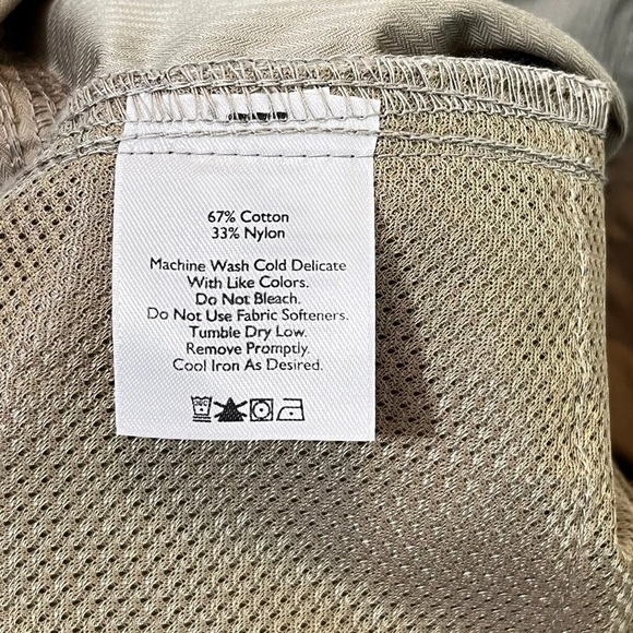 Eddie Bauer Men’s Travex 11” Shorts - Picture 10 of 11